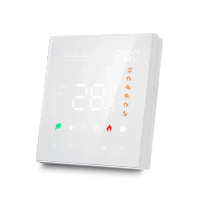 Programuojamas termostatas (Termoreguliatorius)