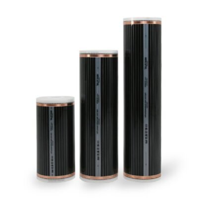 Grindų šildymo plėvelė HEAT PLUS